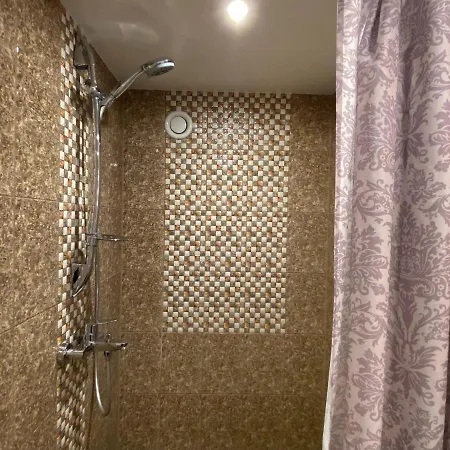 Rakvere Apartments Daire *