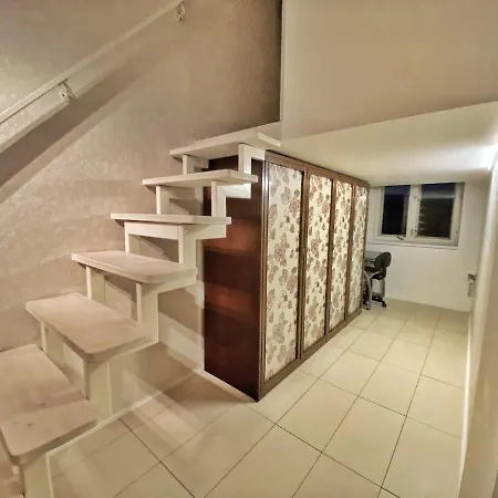 Rakvere Apartments Апартаменты Раквере