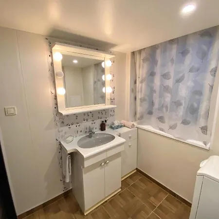 Rakvere Apartments * Раквере