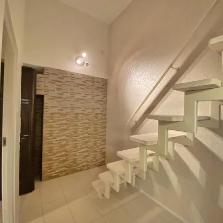 Rakvere Apartments *