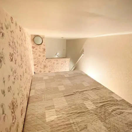 Daire Rakvere Apartments