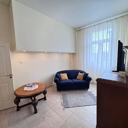 Daire Rakvere Apartments Rakvere