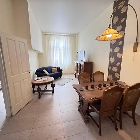 Rakvere Apartments Раквере