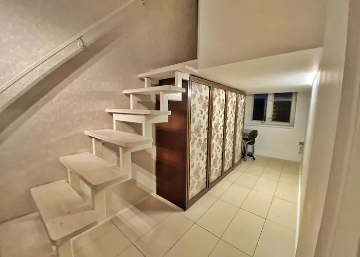 Rakvere Apartments 아파트 라크베레