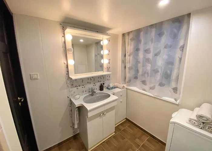 Rakvere Apartments * 라크베레