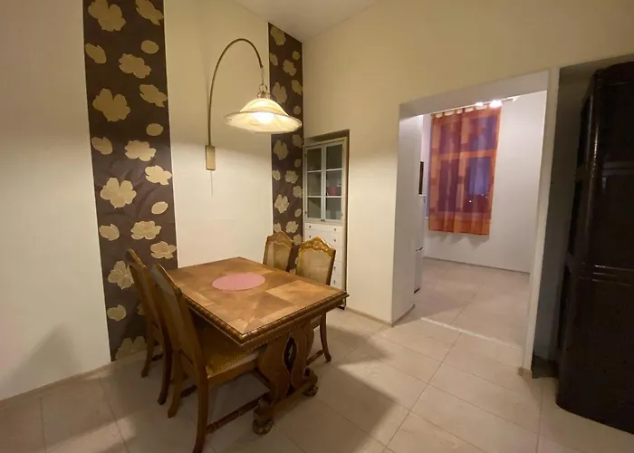 Rakvere Apartments 아파트 라크베레