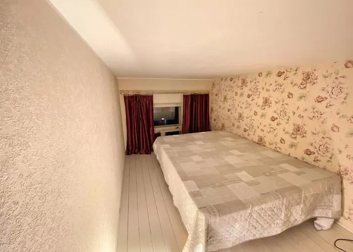 Rakvere Apartments 아파트 라크베레