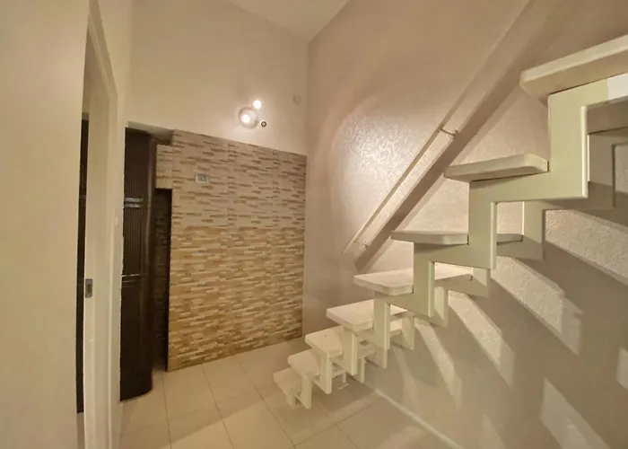 Rakvere Apartments *