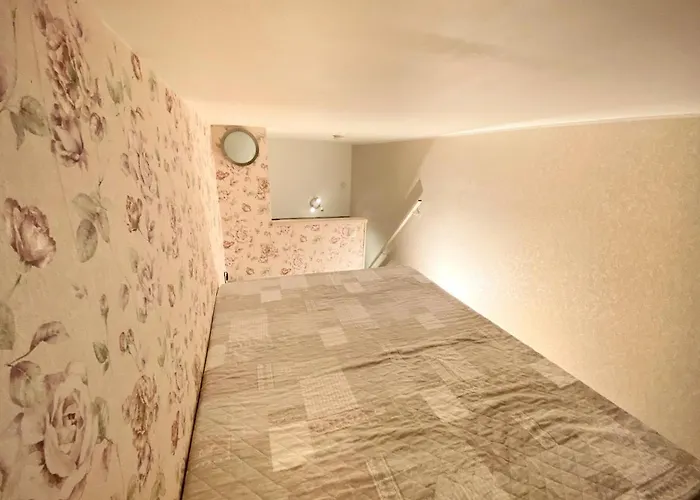 아파트 Rakvere Apartments